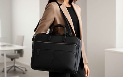 Stylish and Functional: Top Trends in Women’s Laptop Bags for Every Occasion