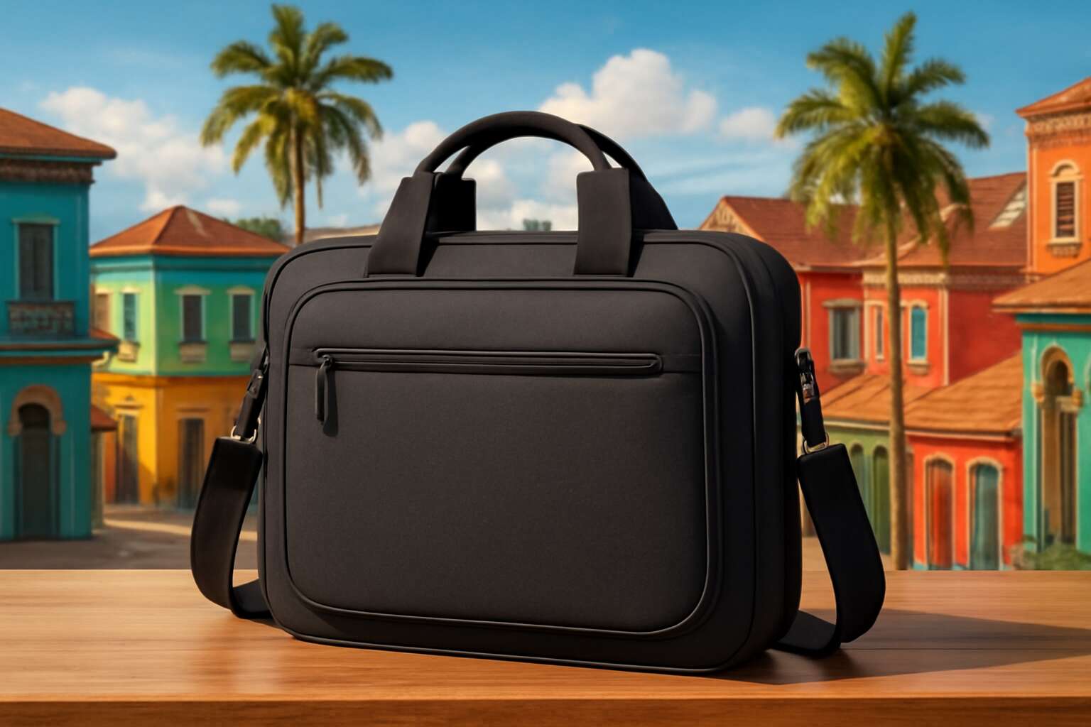 laptop bags trinidad