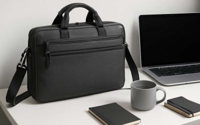 Top Trends in Laptop Bags PNA for Stylish and Secure Protection