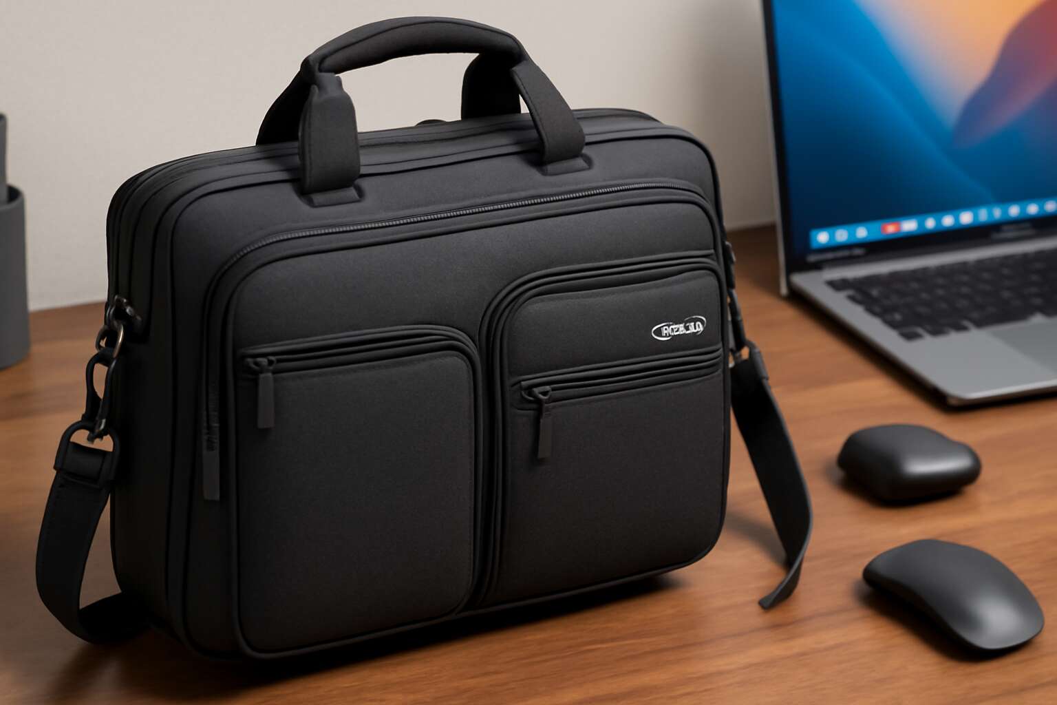 laptop bags amrod