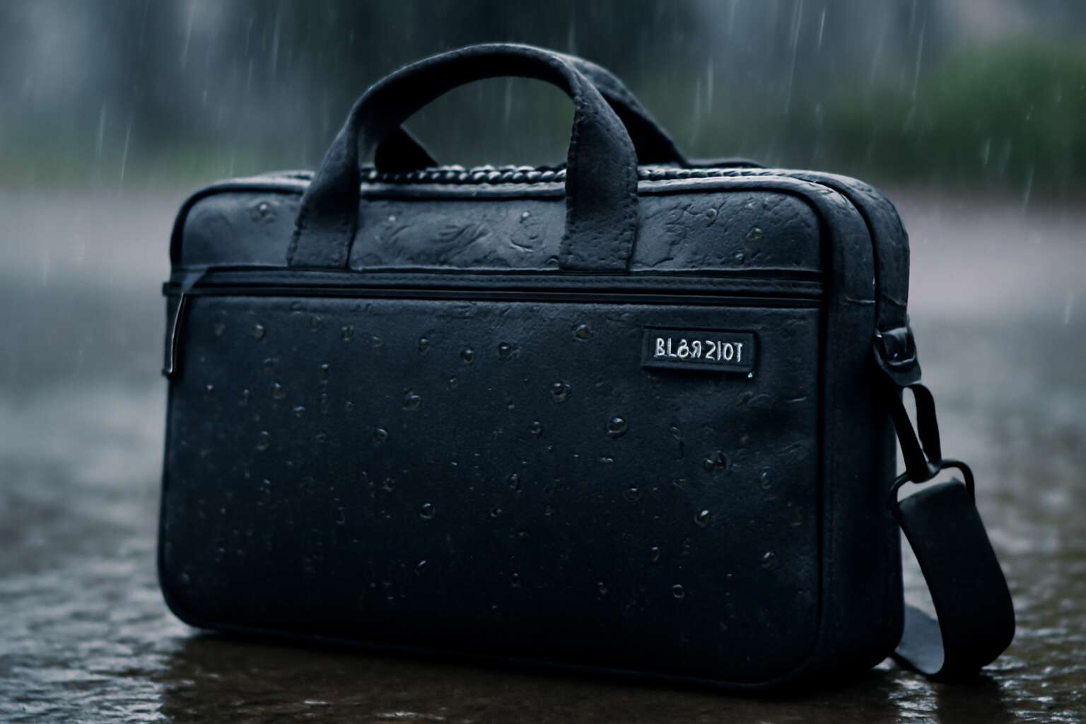 are lenovo laptop bags waterproof
