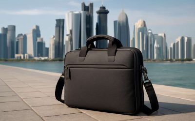 Discover Stylish and Durable Laptop Bags Qatar: Elevate Your Tech Gear Today!
