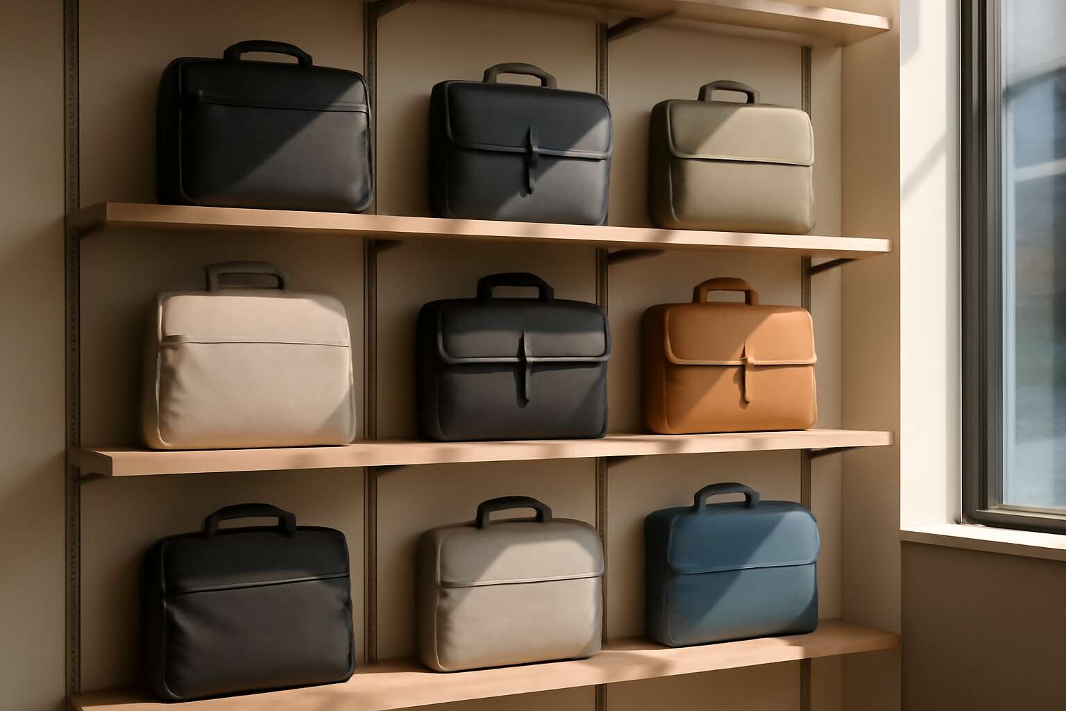who sells laptop bags near me
