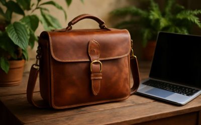 Stylish and Unique Laptop Bags Etsy: Trendy Picks for Every Professional & Creator