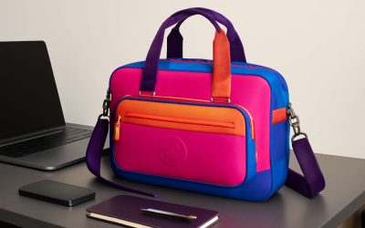 Discover Stylish & Durable Laptop Bags Kipling Perfect for Every Adventure