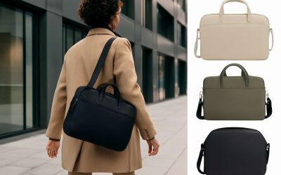 Discover Trendy and Durable Laptop Bags Zalando for Stylish Protection on the Go