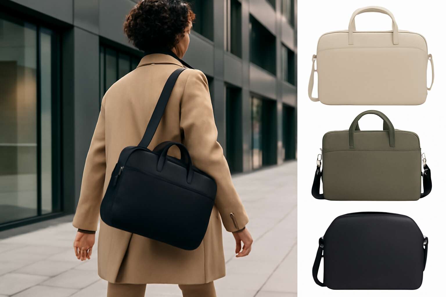 laptop bags zalando