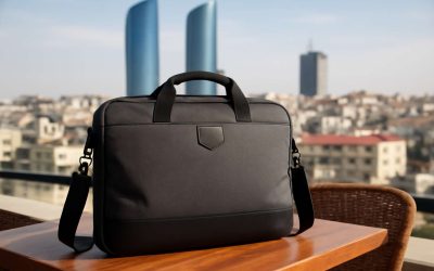 Stay Stylish and Secure with the Best Laptop Bags Jordan for Trendy and Durable Protection