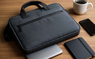 Top Tips for Choosing and Using the Right Laptop Bags Wrogn to Protect Your Tech in Style