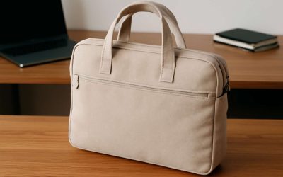 Elevate Your Style with Durable and Trendy Cotton Road Laptop Bags for Every Commute