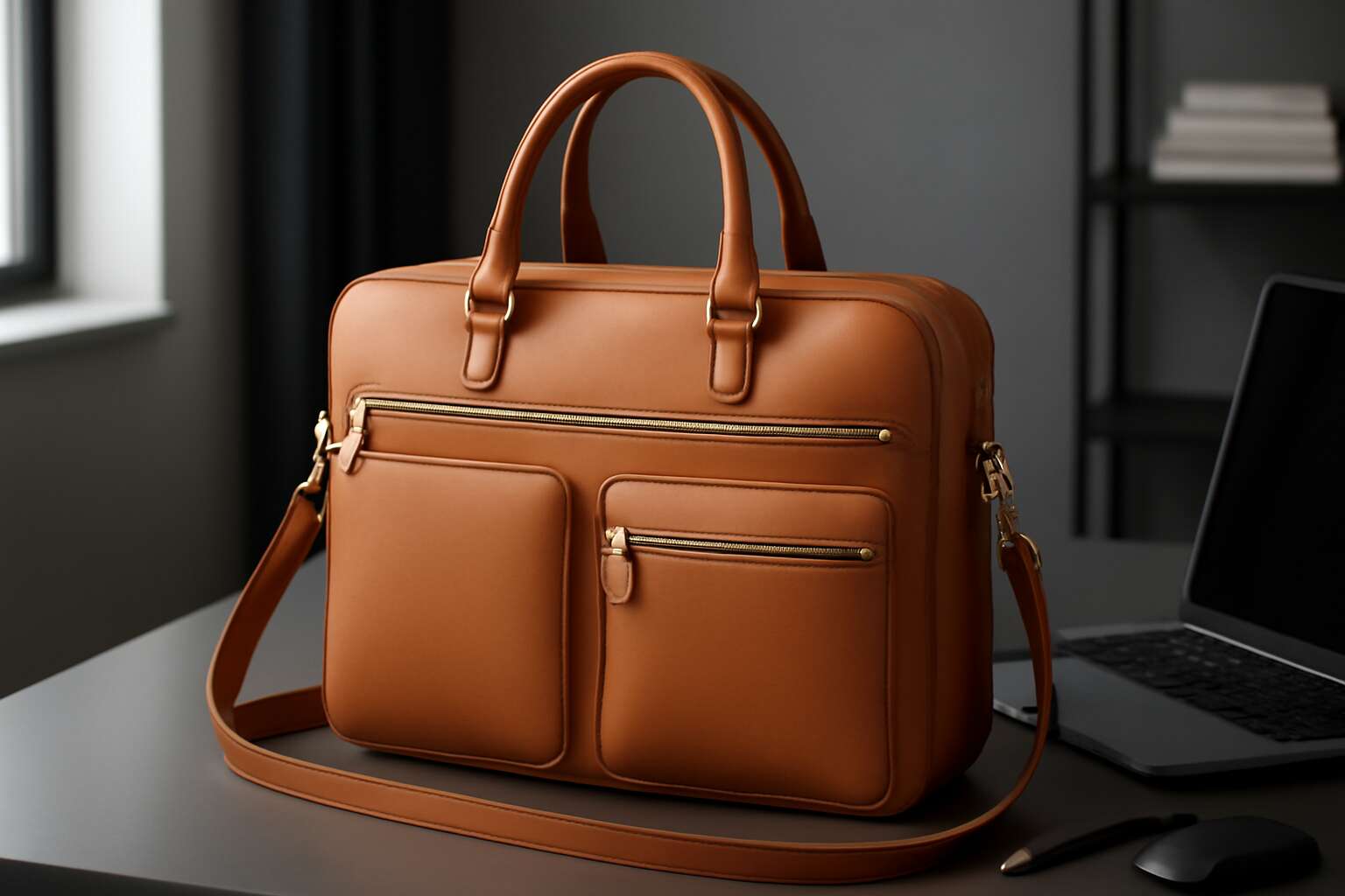 ladies laptop bags