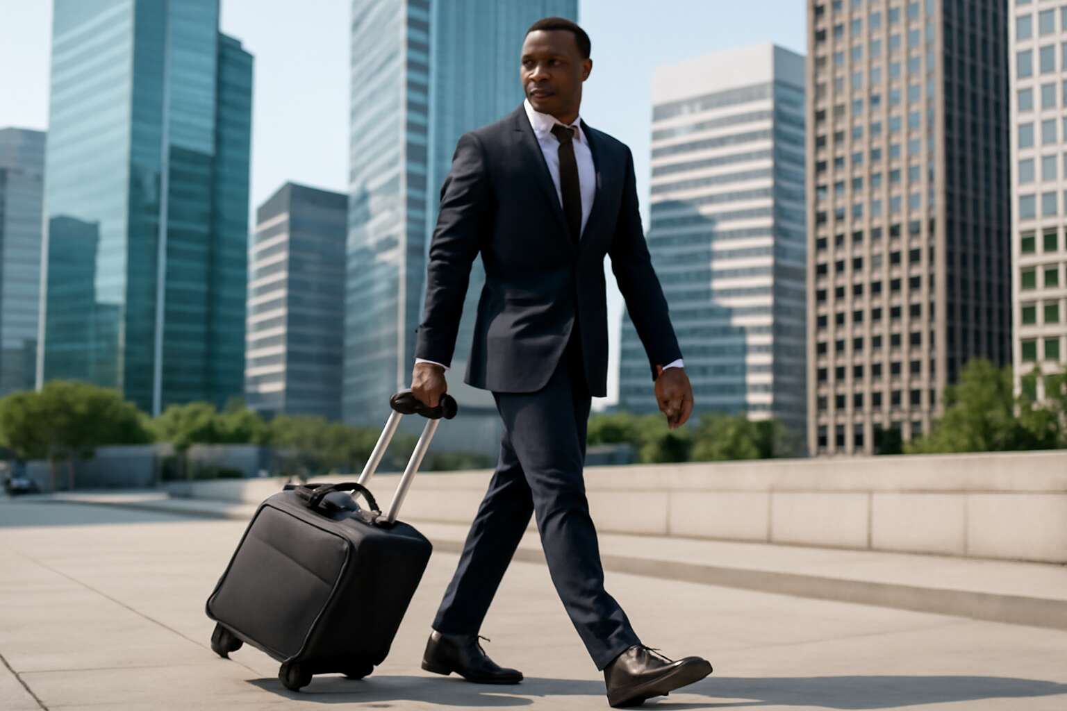 trolley laptop bags