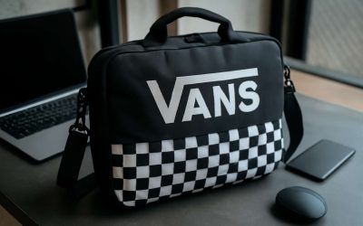 Discover Stylish and Durable Laptop Bags Vans for Seamless Daily Commutes and Travel