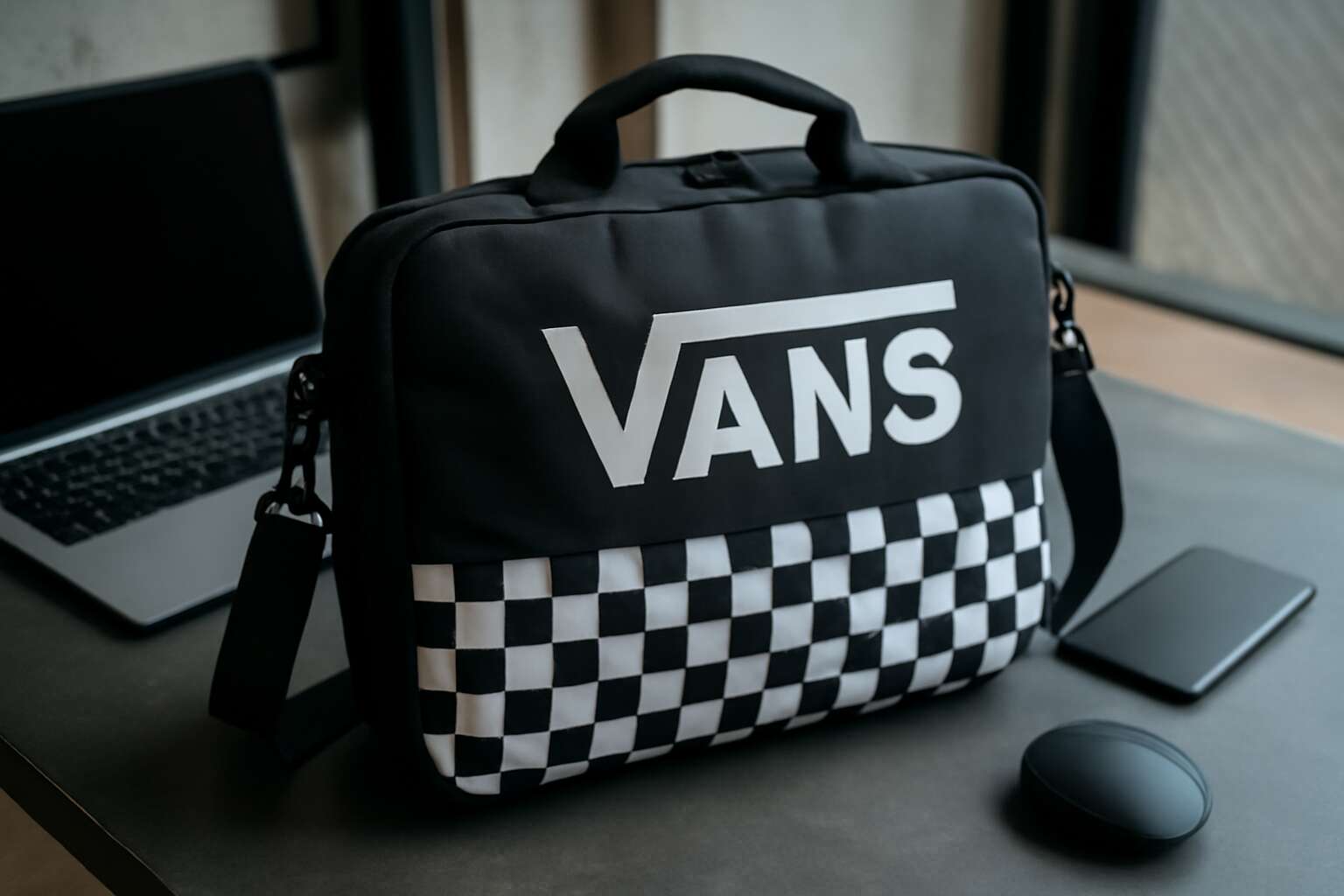 laptop bags vans