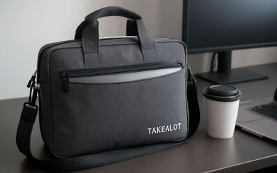 Stylish and Durable: Top Tips on How to Take Alot Laptop Bags for Every Adventure