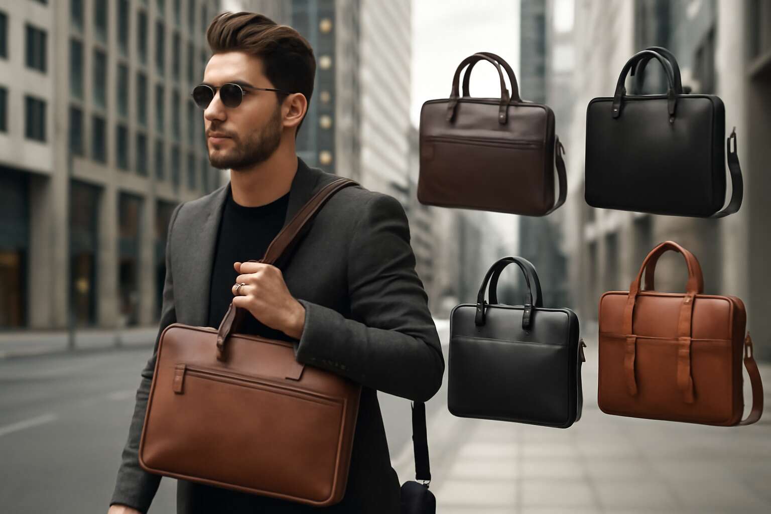 laptop bags brands for men