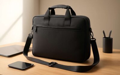 Score Big Style with Top-Quality Laptop Bags at Game for Ultimate Gaming and Travel Convenience