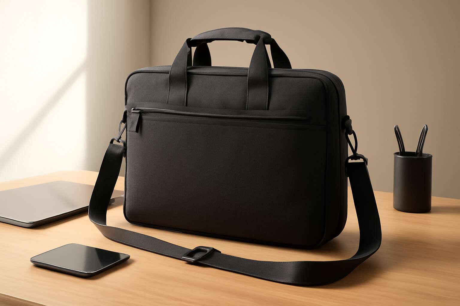 laptop bags at game