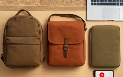 Top Picks for laptop bags reddit india: Style, Protection, and Value