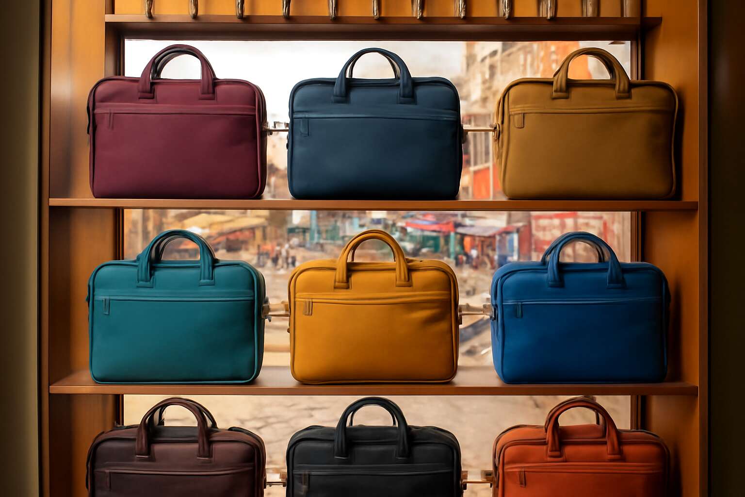 laptop bags in kampala