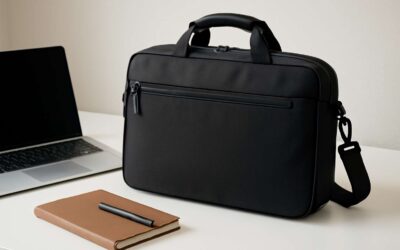 Best Picks: laptop bags under 1500 for stylish protection and value