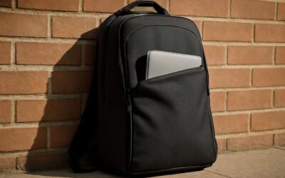 Discover the ultimate laptop bags rucksack for stylish, secure travel.