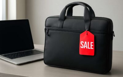 Hot laptop bags specials: save big on stylish, durable bags today