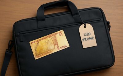 Ultimate Budget Bag Guide: how much are laptop bags in uganda and where to buy