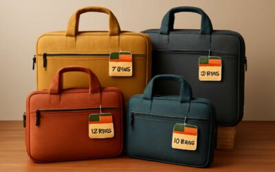 Discover the best deals and reviews: laptop bags price in sri lanka for every budget