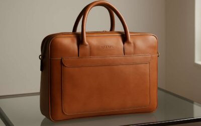Discover the laptop bags designer collection: Chic, Safe, and Durable