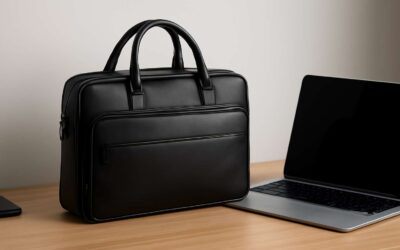 Discover laptop bags john lewis: stylish, durable options for travel