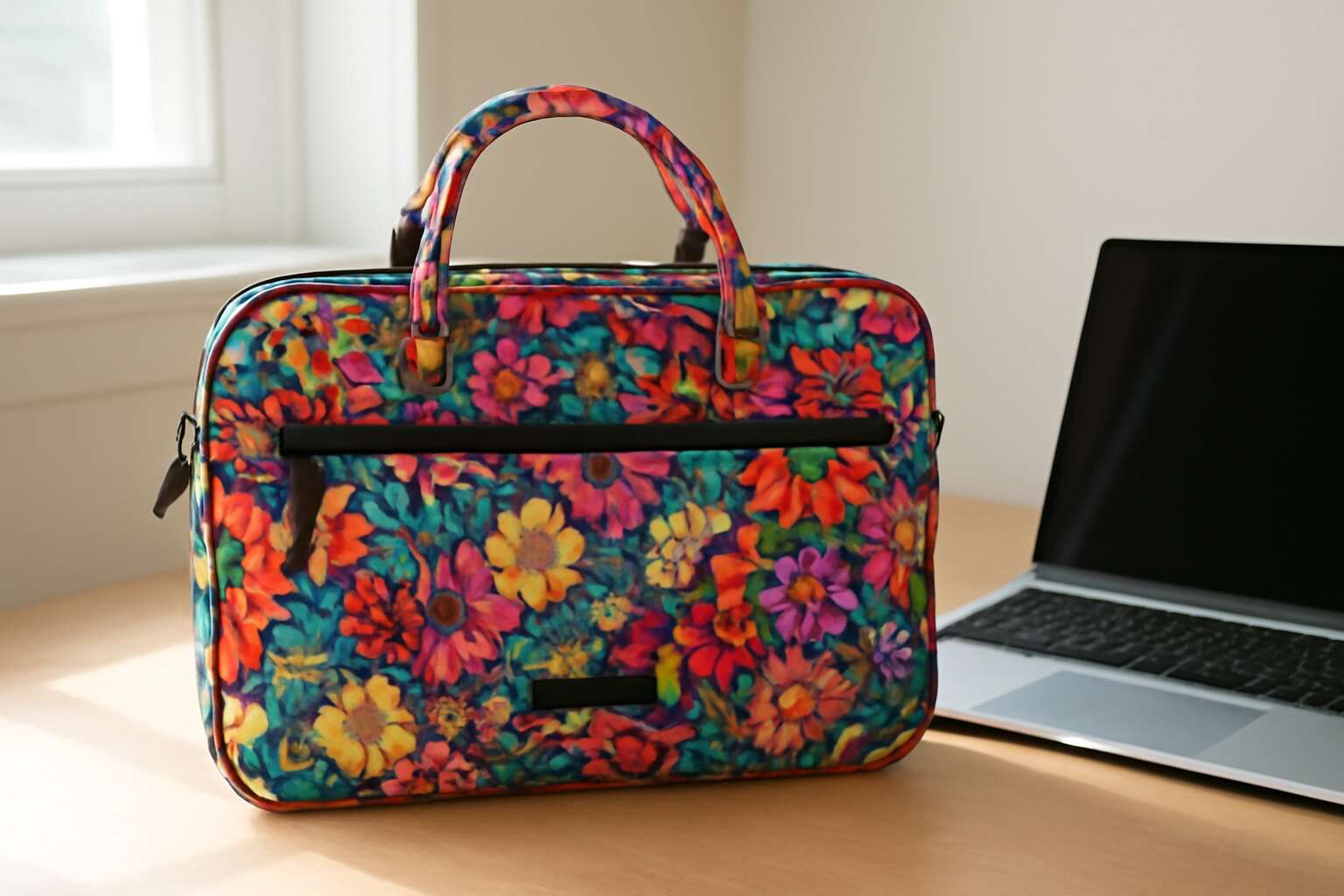 laptop bags vera bradley