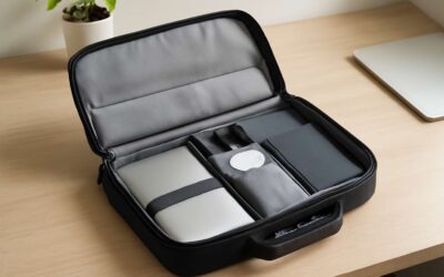 Gear up with computer mania laptop bags: the ultimate stylish protection.