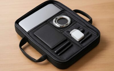 Discover laptop bags with storage to keep your gear organized on the go.