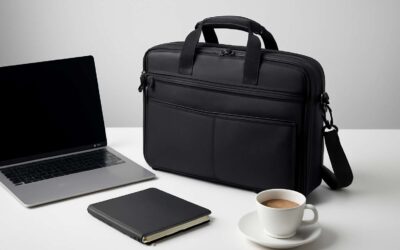 The laptop bags name trends: top picks for 2024 style and protection