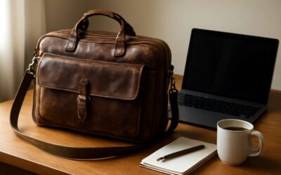 Smart buy: used laptop bags for travelers on a budget