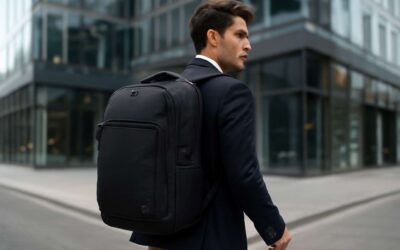 Explore laptop bags for men 40l: the ultimate rugged carry for work and travel.