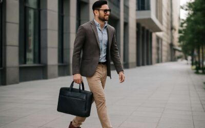 Elevate Your Carry: laptop bags men for work, travel, and everyday power moves.