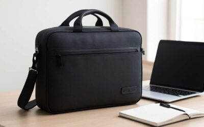 edgars laptop bags: the perfect blend of style and security for any commute.