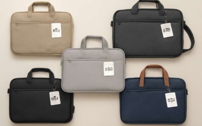 Smart Budget Guide: price of laptop bags for every shopper