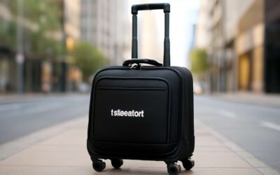 takealot trolley laptop bags: your stylish, durable travel companion