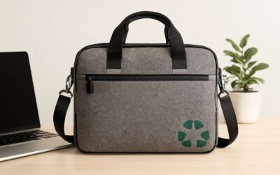 can laptop bags be recycled: 7 clever ways to upcycle and cut waste