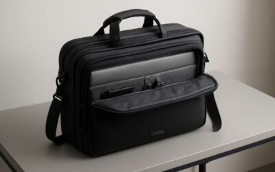 Stylish and Durable laptop bags tumi for Pro Travelers