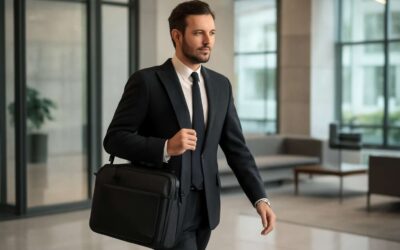 Elevate your commute with laptop bags for men van heusen – sleek, professional, durable.