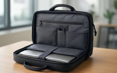Unleash professional flair with kingsons laptop bags that blend style, protection, and practicality.