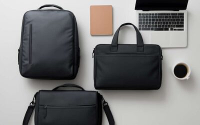 Must-see picks: top laptop bags 2025 for sleek protection and style.