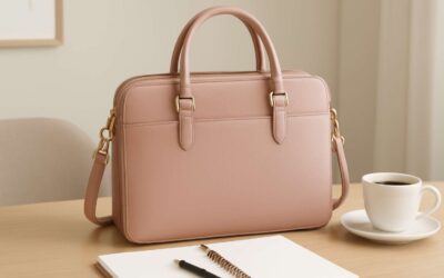 Chic and practical: laptop bags 14 inch for women that fit your day-to-day hustle.