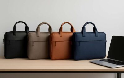 Explore top 10 laptop bags: the best picks for protection, style, and portability.