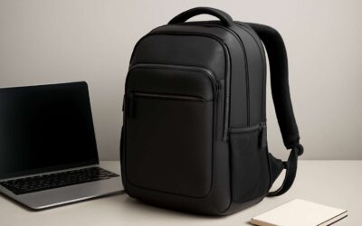Must-have: laptop bags 25l for sleek, tech-ready commuting.