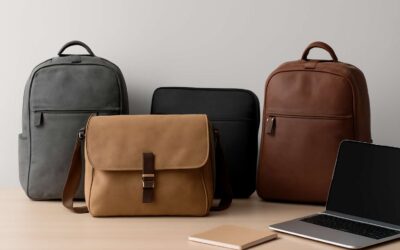 top laptop bags 2024: Must-see picks for durability, style, and everyday carry.